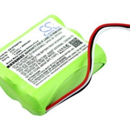 Ilc Replacement for Hioki 8870-20 Battery 8870-20  BATTERY HIOKI